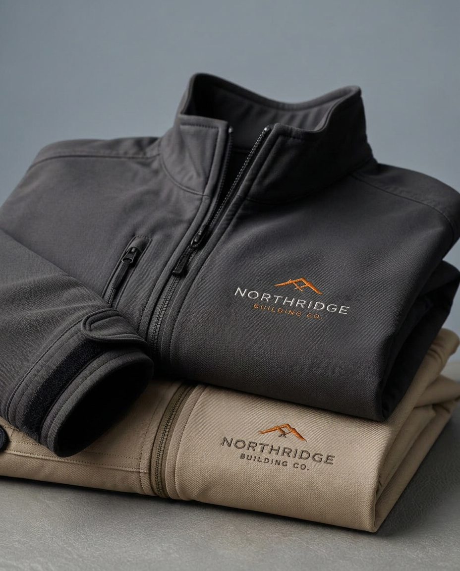 Workwear collection