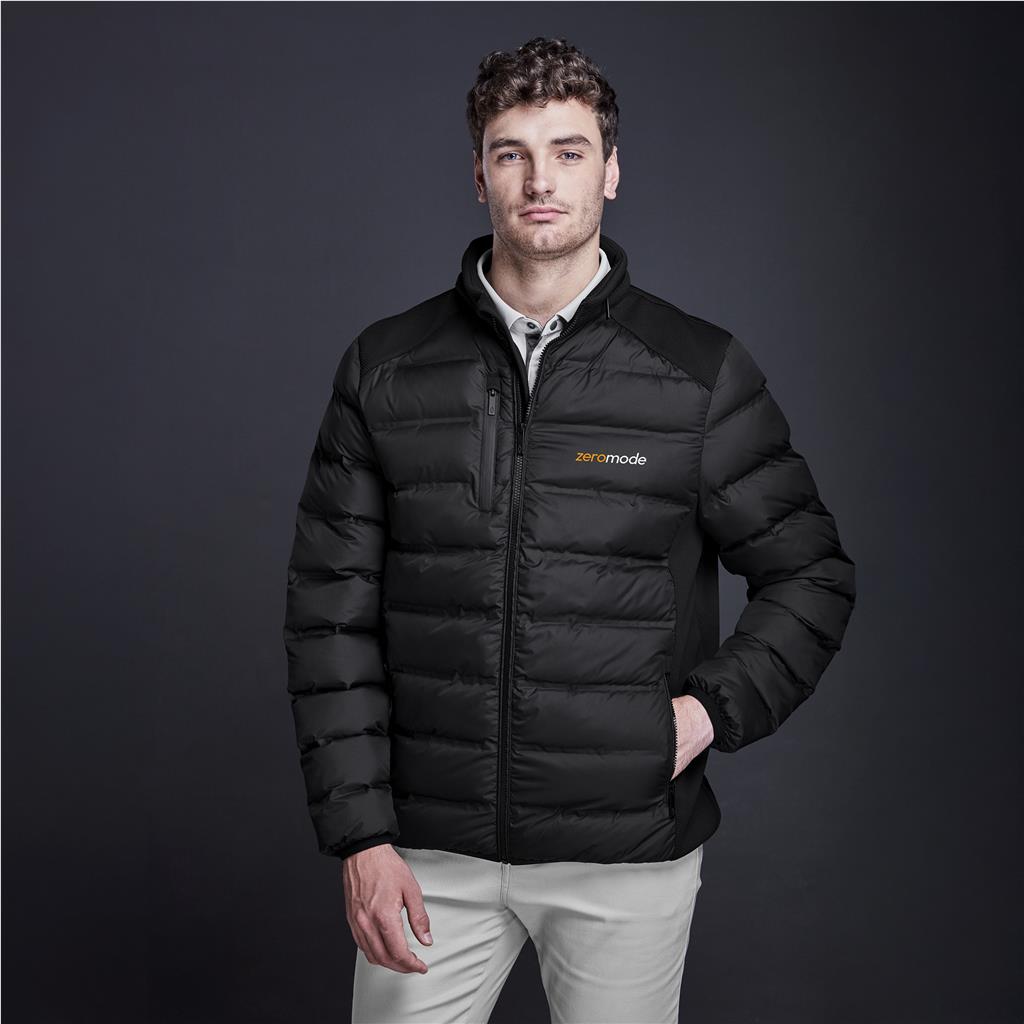 Mens Alex Varga Monaco Jacket