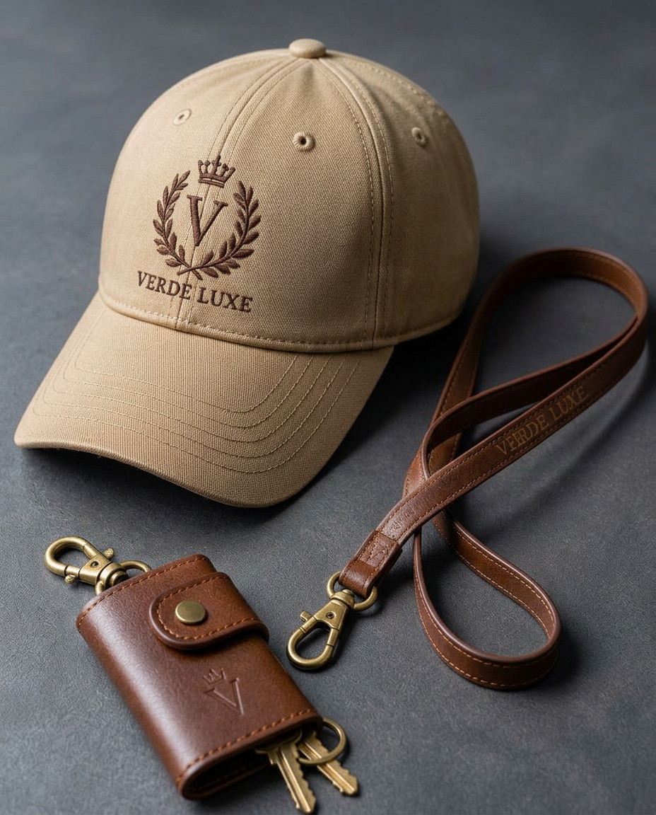 Accessories collection