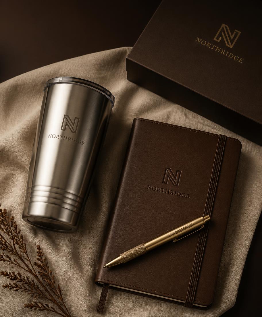 Northridge Executive Gift Set