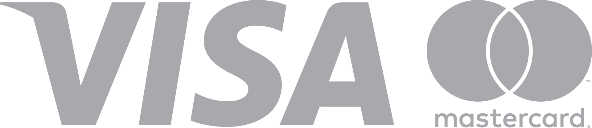 Visa & Mastercard